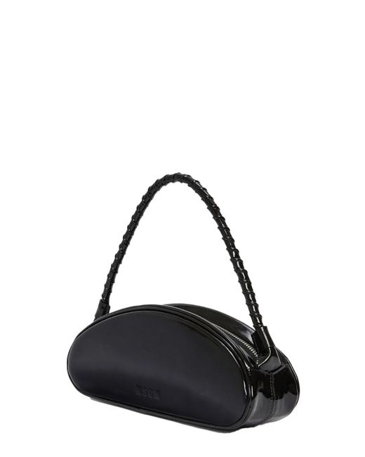 Borsa di MSGM in Black