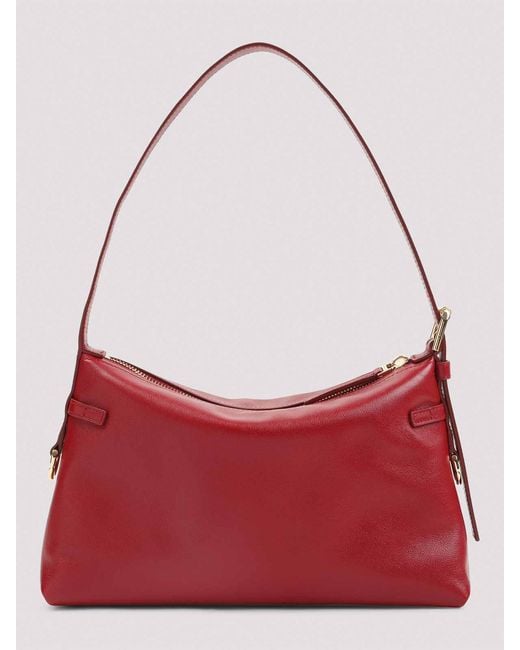 Givenchy Red Mini Shoulder Bag