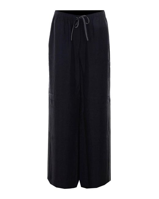 Filippa K Blue Eve Trousers