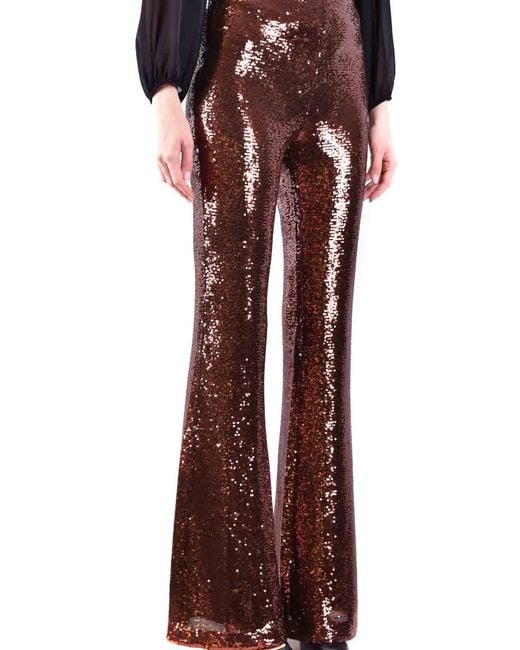 L'Agence Red Trousers