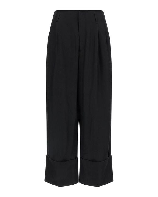 DARKPARK Black Pants