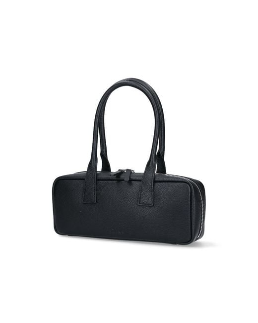 Staud Black Shoulder Bag
