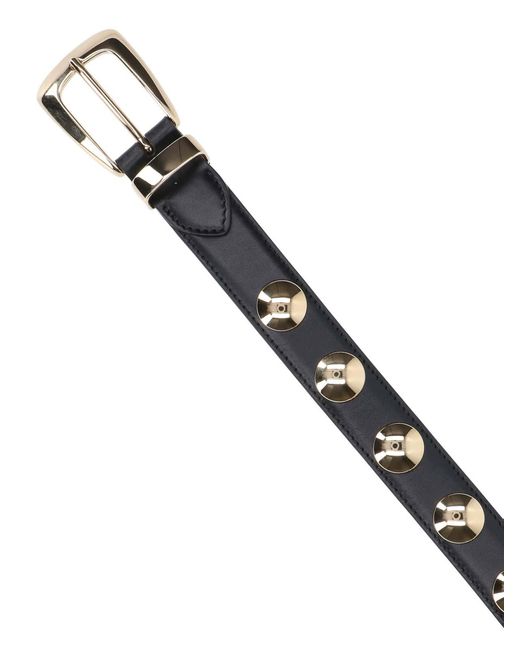 Khaite White Belt
