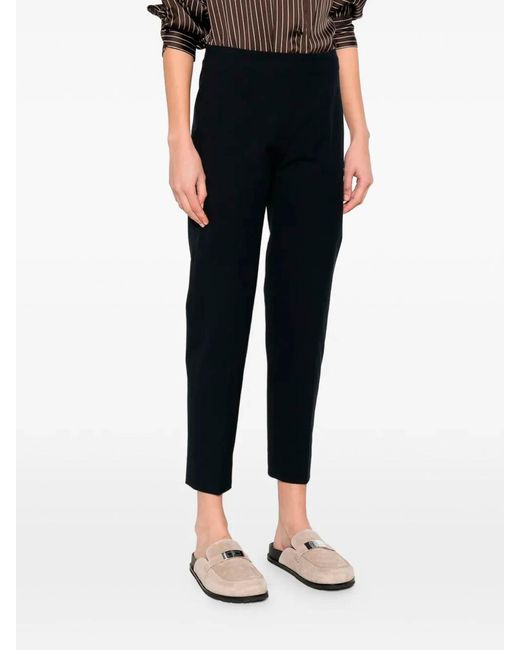 Berwich Blue Pants