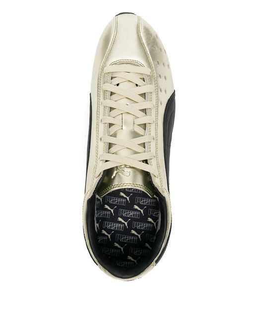 PUMA Metallic Sneaker for men