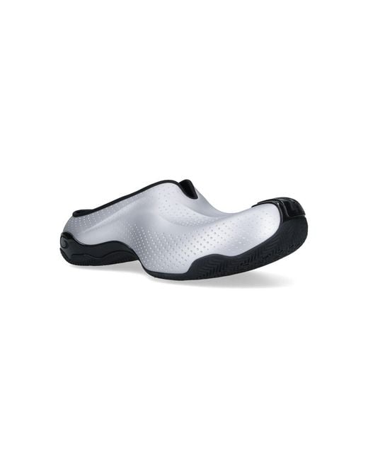 Balenciaga White Sneakers for men