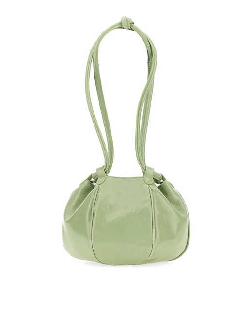 Hereu Green Mini Bag