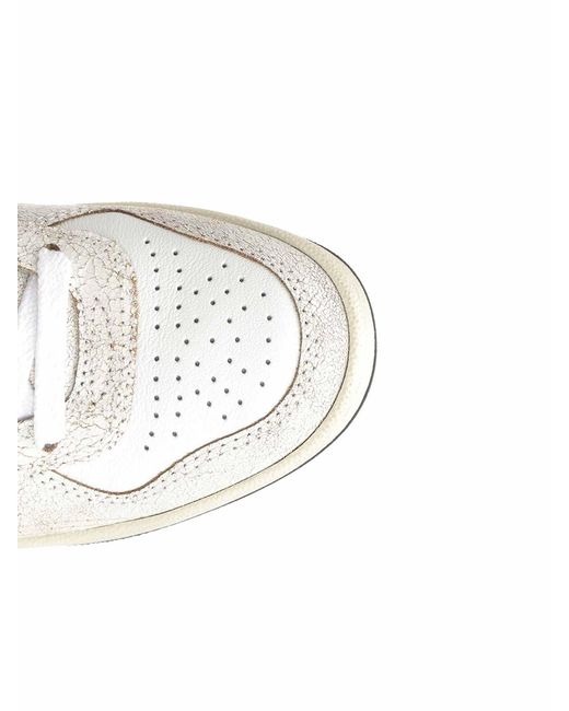 Philippe Model White Pgal Sneakers