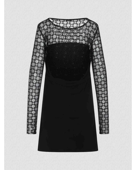 Givenchy Black Dresses