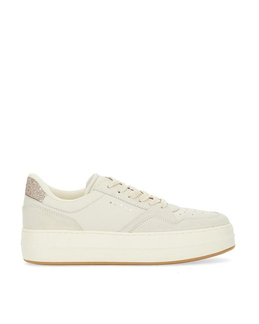 Hogan White Sneakers