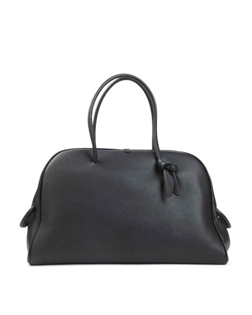 Jacquemus Black Le Grand Turismo Handbag for men