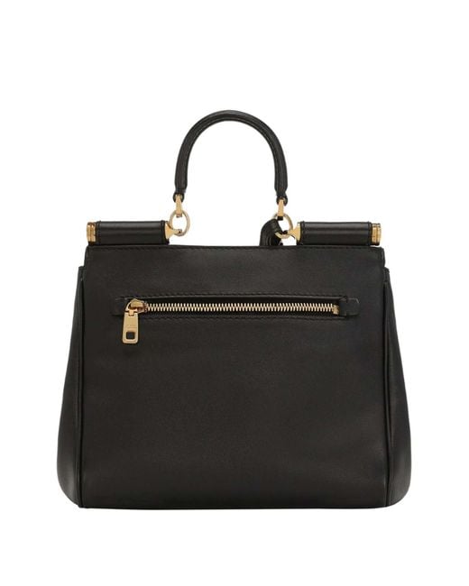 Dolce & Gabbana Black Bag