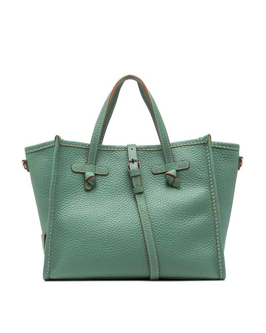 Gianni Chiarini Green Bag