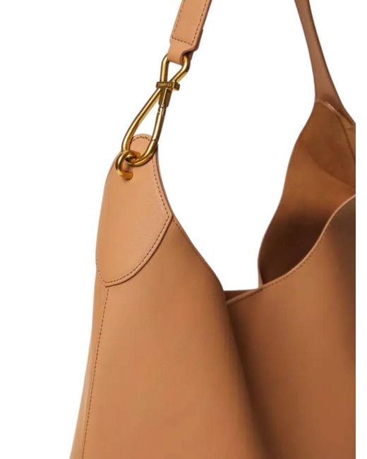 Twinset Brown Bag