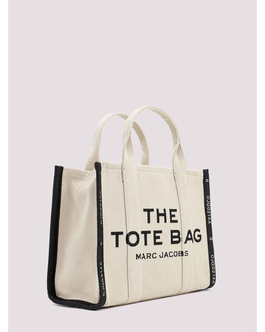 Marc Jacobs Natural The Medium Tote