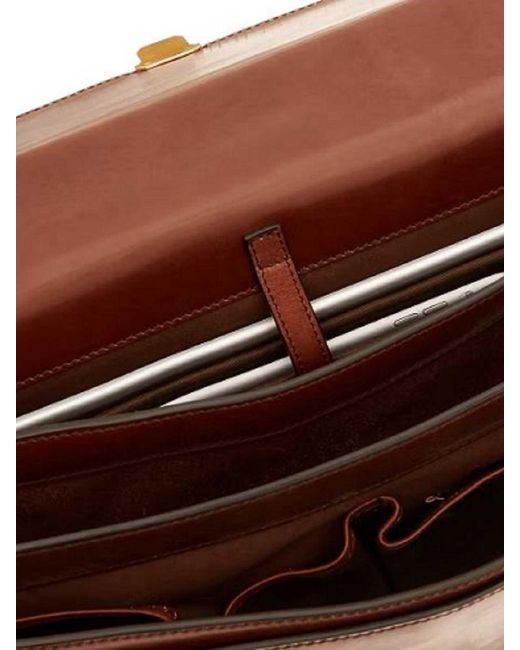 The Bridge Brown Bag
