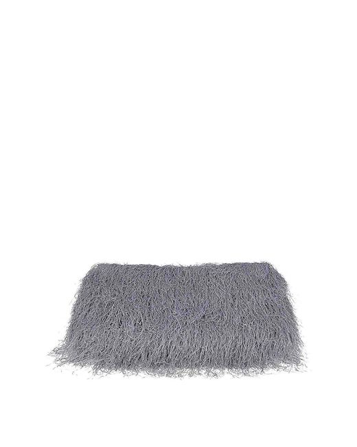 Borsa di Dries Van Noten in Gray