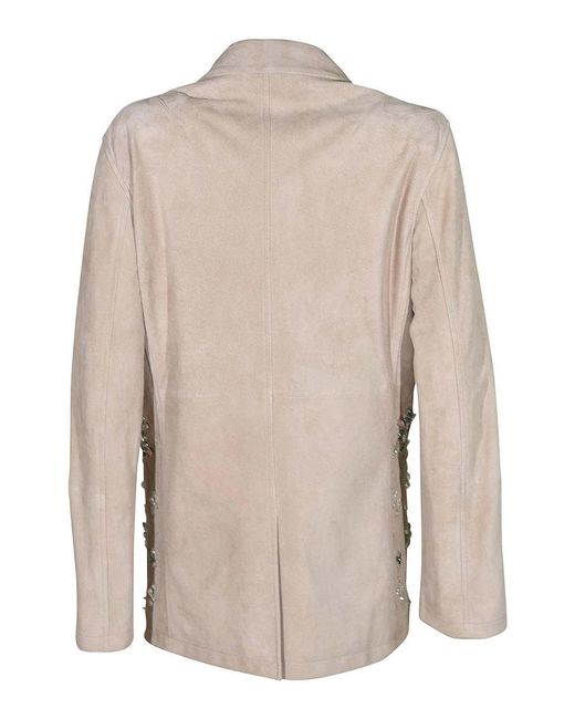 S.w.o.r.d 6.6.44 White Jackets