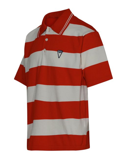 Kenzo deals polo red