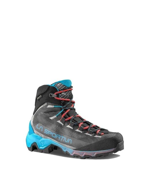 La Sportiva Blue Aequilibrium Hike Gtx