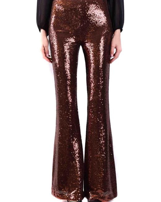 L'Agence Red Trousers