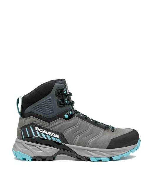 SCARPA Black Rush Trk Gtx Wmn