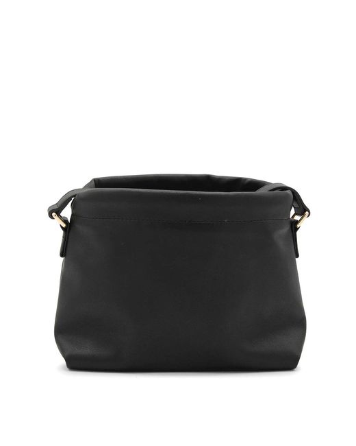 Borsa A Tracolla di A.P.C. in Black