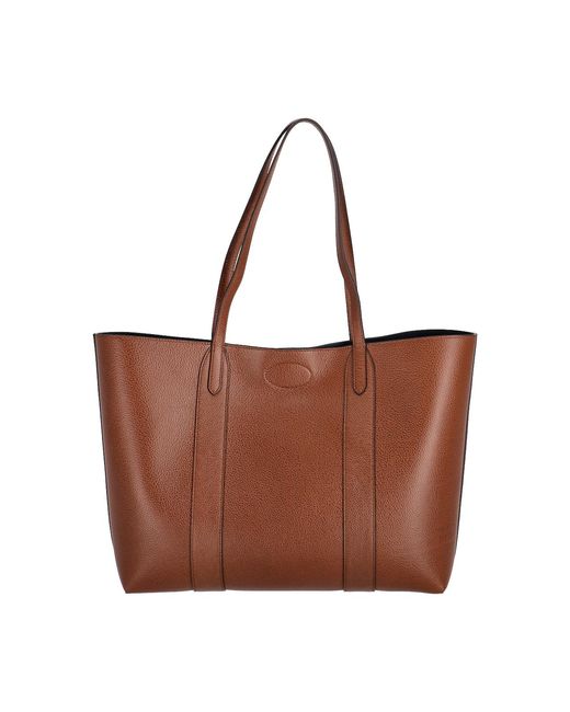 Mulberry Brown Totes
