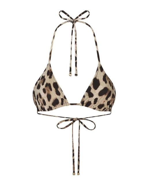 Dolce & Gabbana White Beachwears