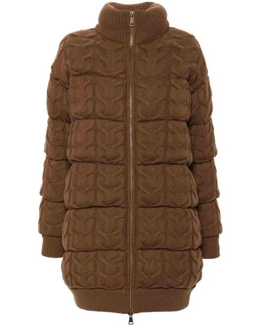 Max Mara Brown Jackets