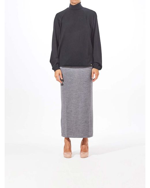 Moschino Gray Dolcers Discovered