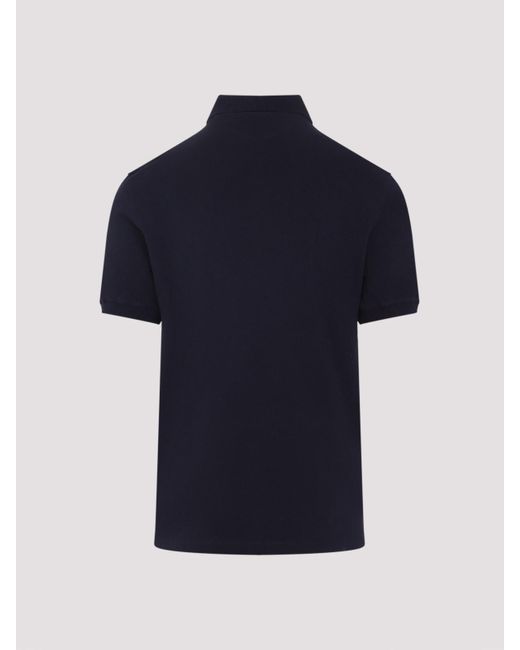 Brunello Cucinelli Blue Pole for men