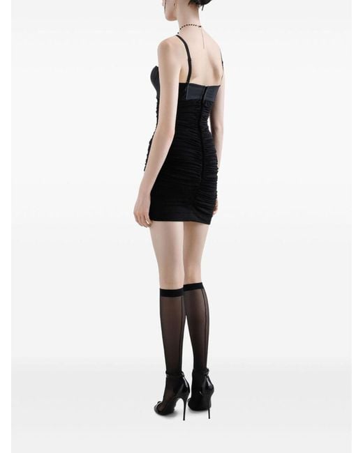 Dolce & Gabbana Black Dresses