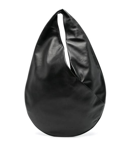 Aesther Ekme Black Ora Bag