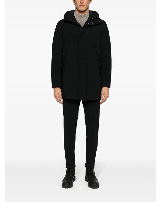 Rrd Black Jacket for men