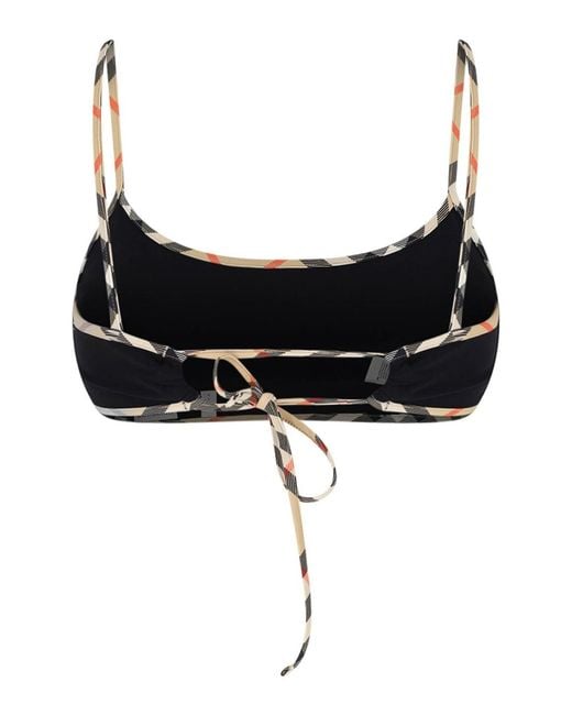 Burberry Black Sea Clothing Polyamide