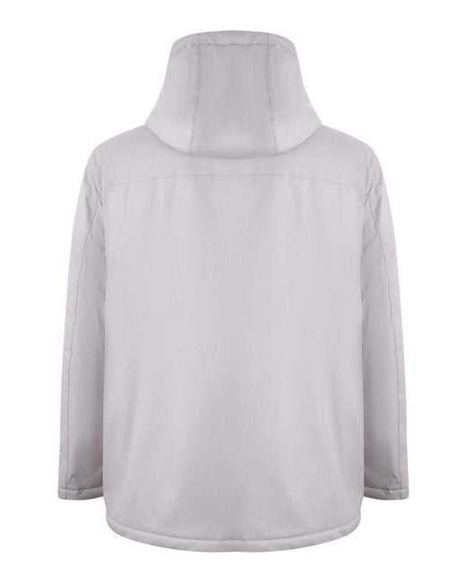 Fay Gray Jacket for men