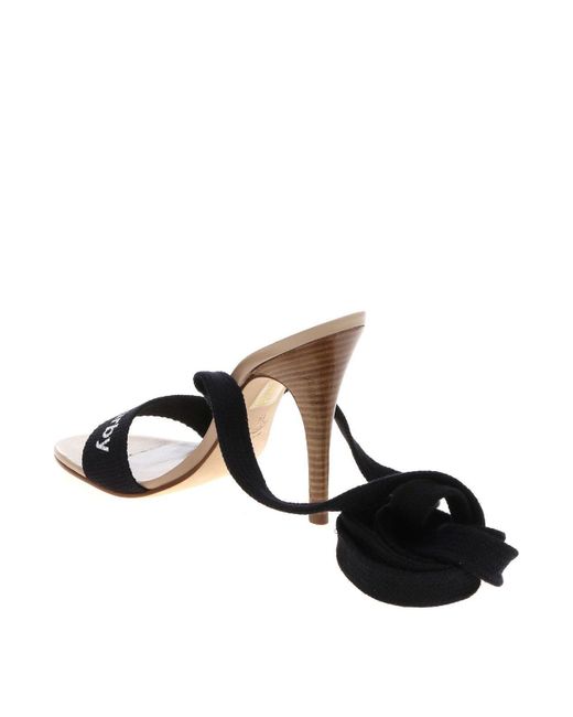 Vivienne Westwood White Holiday Sandals