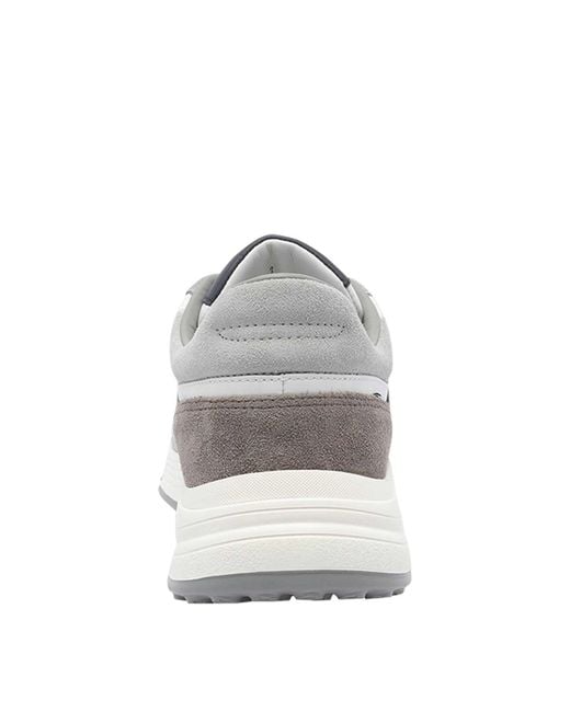 Hogan White Hyperlight Sneakers for men