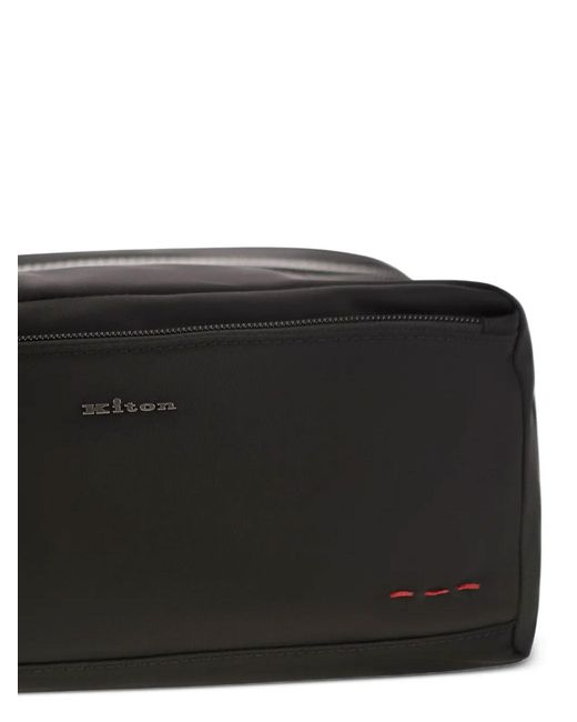 Kiton Black Beauty Case for men