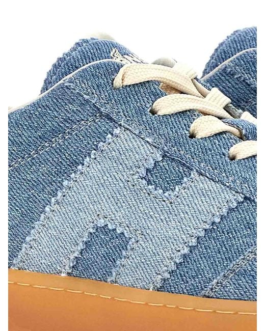 Hogan Blue H647