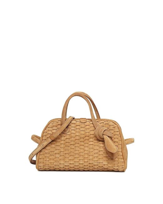 Jacquemus Natural Le Petit Tourism