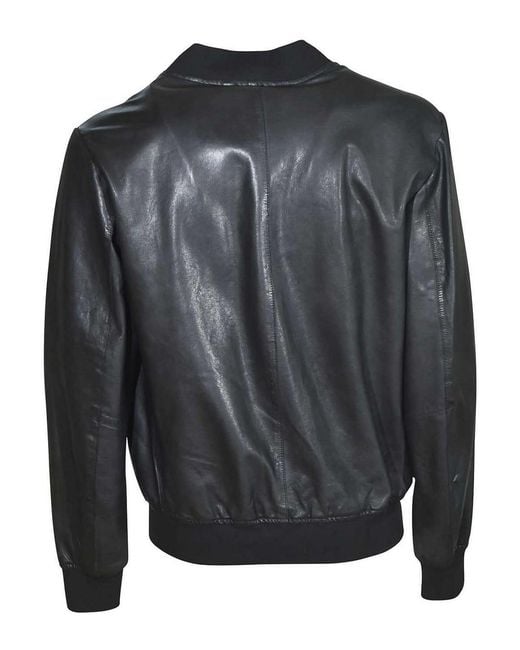 S.w.o.r.d 6.6.44 Black Jackets for men