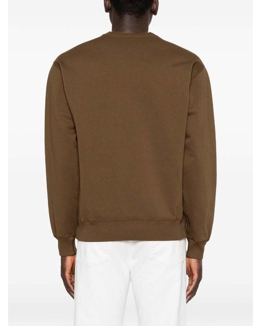 Tom Ford Brown Crewneck for men