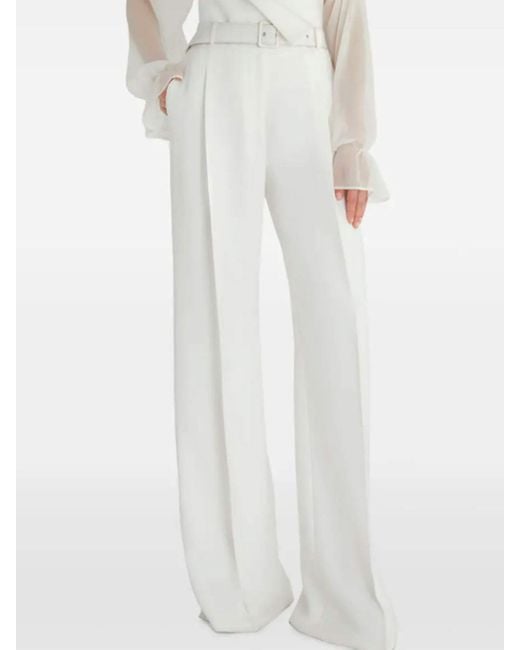 Ermanno Scervino White Rtw