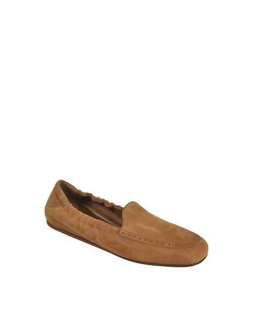 Church's Brown Churchs Flat Shoes