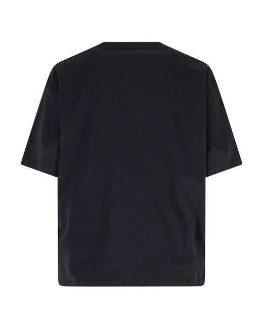 Balmain Black T-Shirt