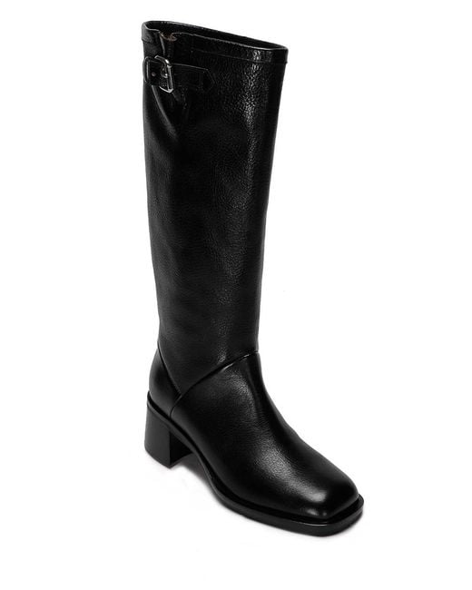 Our Legacy Black Alta Boot