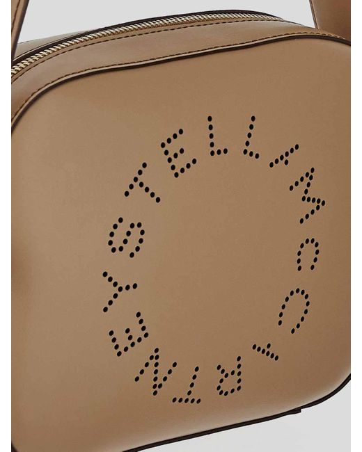Stella McCartney Natural Bag
