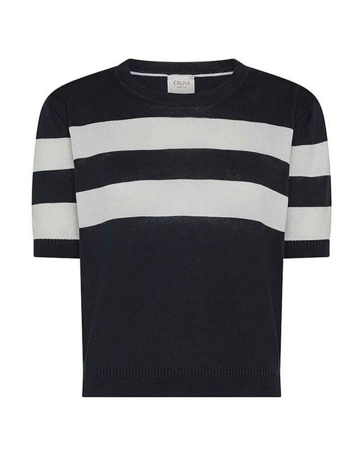 Cruna Blue Tshirt